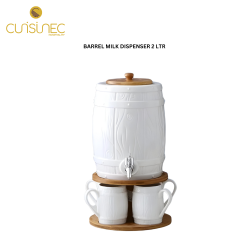 BARREL MILK DISPENSER 2 LTR