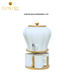 CARTON MILK DISPENSER 2 LTR