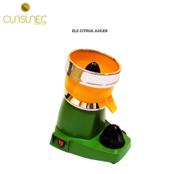 ELE CITRUS JUICER