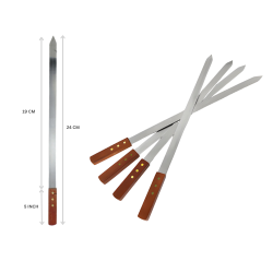 PERSIAN STICK 4 PCS SET