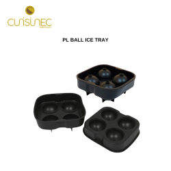 PL BALL ICE TRAY