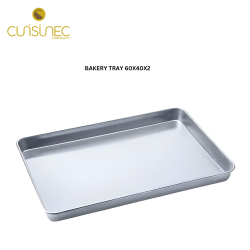 BAKERY TRAY 60X40X2