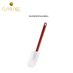SILICON SPATULA SMALL