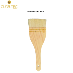 WDN BRUSH 3 INCH