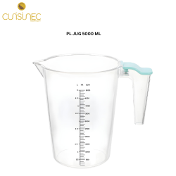PL JUG 5000 ML