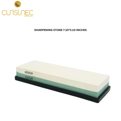 SHARPENING STONE