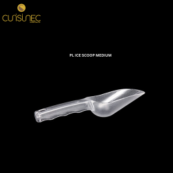 PL ICE SCOOP MEDIUM