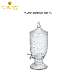 PL JUICE DISPENSER 2000 ML