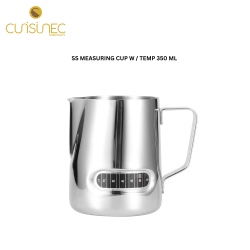 SS MEASURING CUP TEMP 350 ML