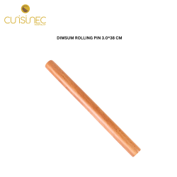 DIMSUM ROLLING PIN 3.0*38 CM