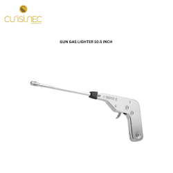 GUN GAS LIGHTER 10.5 INCH