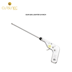 GUN GAS LIGHTER 14 INCH