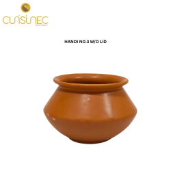 HANDI NO.3 W/O LID