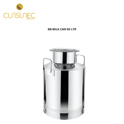 BB MILK CAN 50 LTR