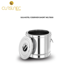 B.B.HOTEL F/SERVER SHORT NO.7500