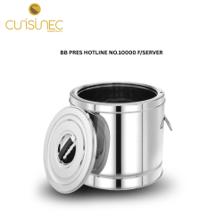 CUI B.B.HOTEL F/SERVER SHORT NO.10000