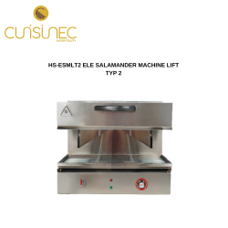 HS-ESMLT2 ELE SALAMANDER MACHINE LIFT TYP 2