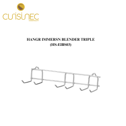 HS-EIBS03 HANGR IMMERSN BLENDER TRIPLE