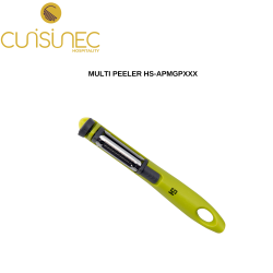 MULTI PEELER HS-APMGPXXX