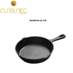 IRONPAN 25 CM