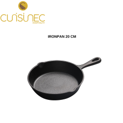 IRONPAN 20 CM