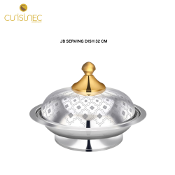 JB SERVING DISH 32 CM