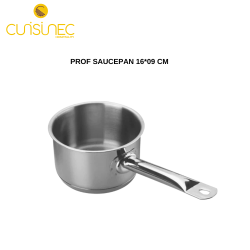 JB PROF SAUCEPAN 16*09 CM