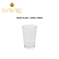 MAZE GLASS - 225 ML V8928
