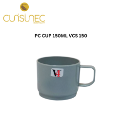 PC CUP 150 ML - GRY