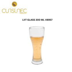 LIIT GLASS 300 ML