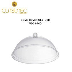 DOME COVER 13.5 INCH
