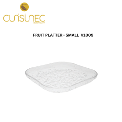 FRUIT PLATTER - SMALL