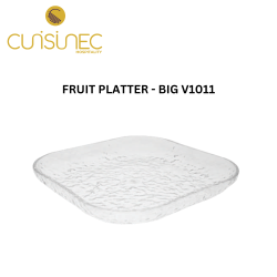 FRUIT PLATTER - BIG