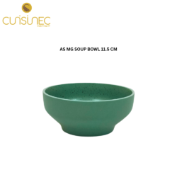 AS MG SOUP BOWL 11.5 CM