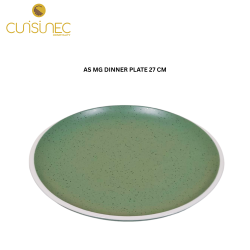 AS MG DINNER PLATE 27 CM