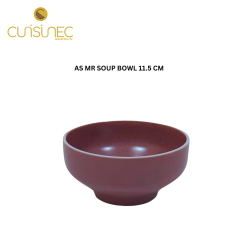 AS MR SOUP BOWL 11.5 CM