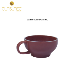 AS MR TEA CUP 255 ML
