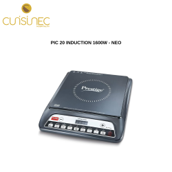 PE PIC 20 INDUCTION 1600W - NEO