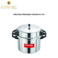 PRESTIGE PRESSURE COOKER 20 LTR