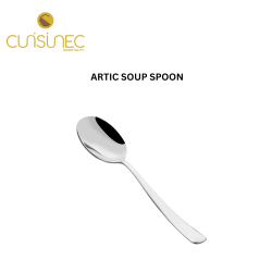 ARTIC SOUP SPOON