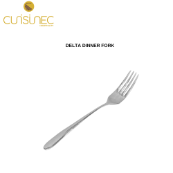 DELTA DINNER FORK