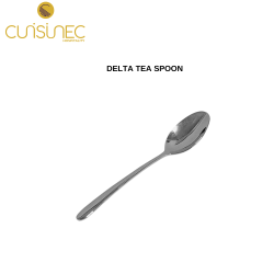 DELTA TEA SPOON