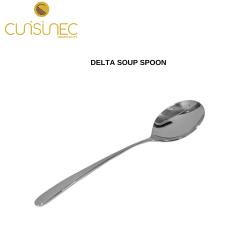 DELTA SOUP SPOON