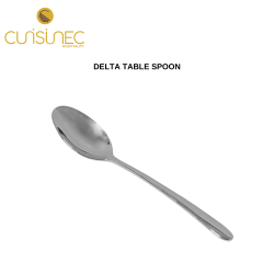 DELTA TABLE SPOON