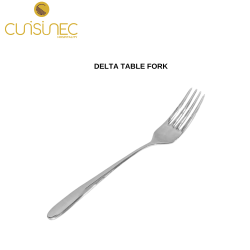 DELTA TABLE FORK