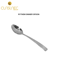RYTHEM DINNER SPOON