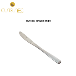RYTHEM DINNER KNIFE