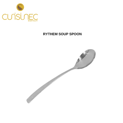 RYTHEM SOUP SPOON