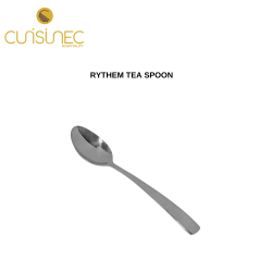 RYTHEM TEA SPOON