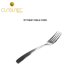 RYTHEM TABLE FORK